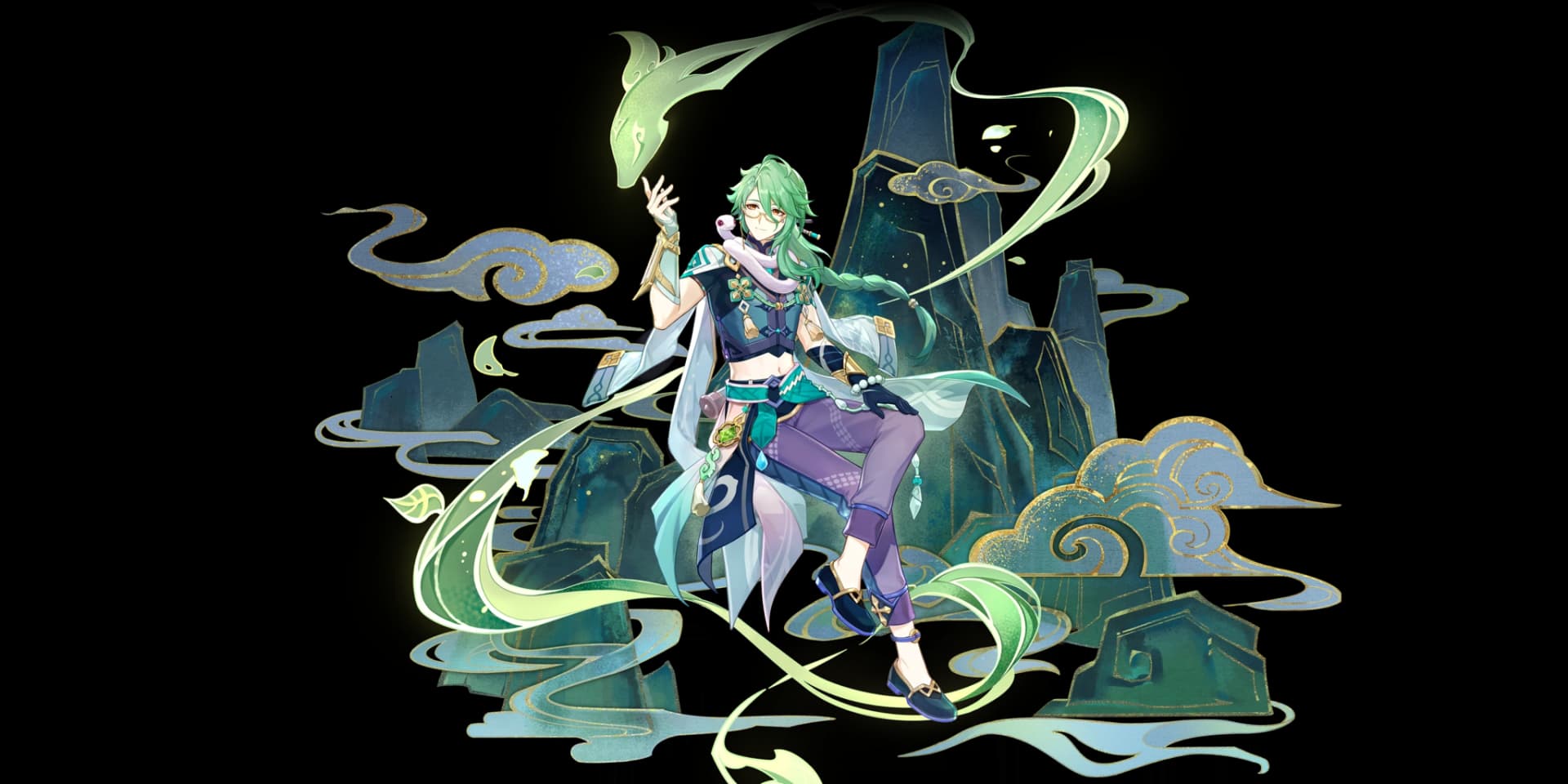 Baizhu