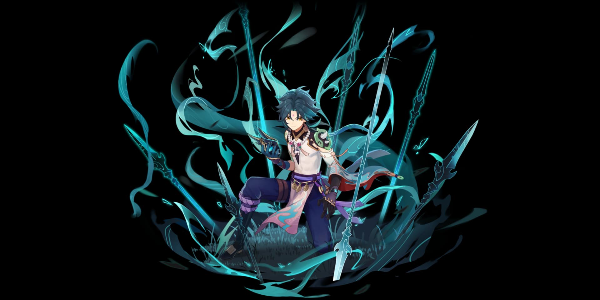 Xiao