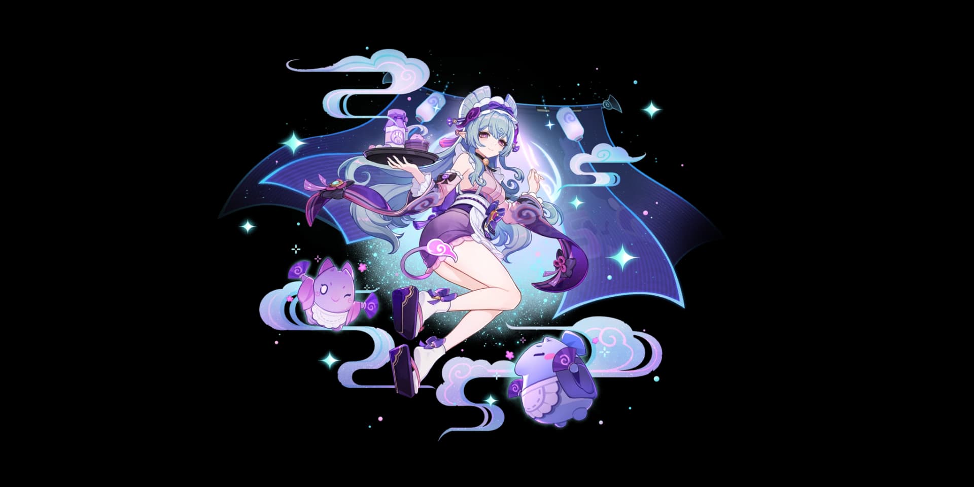 Yumemizuki Mizuki